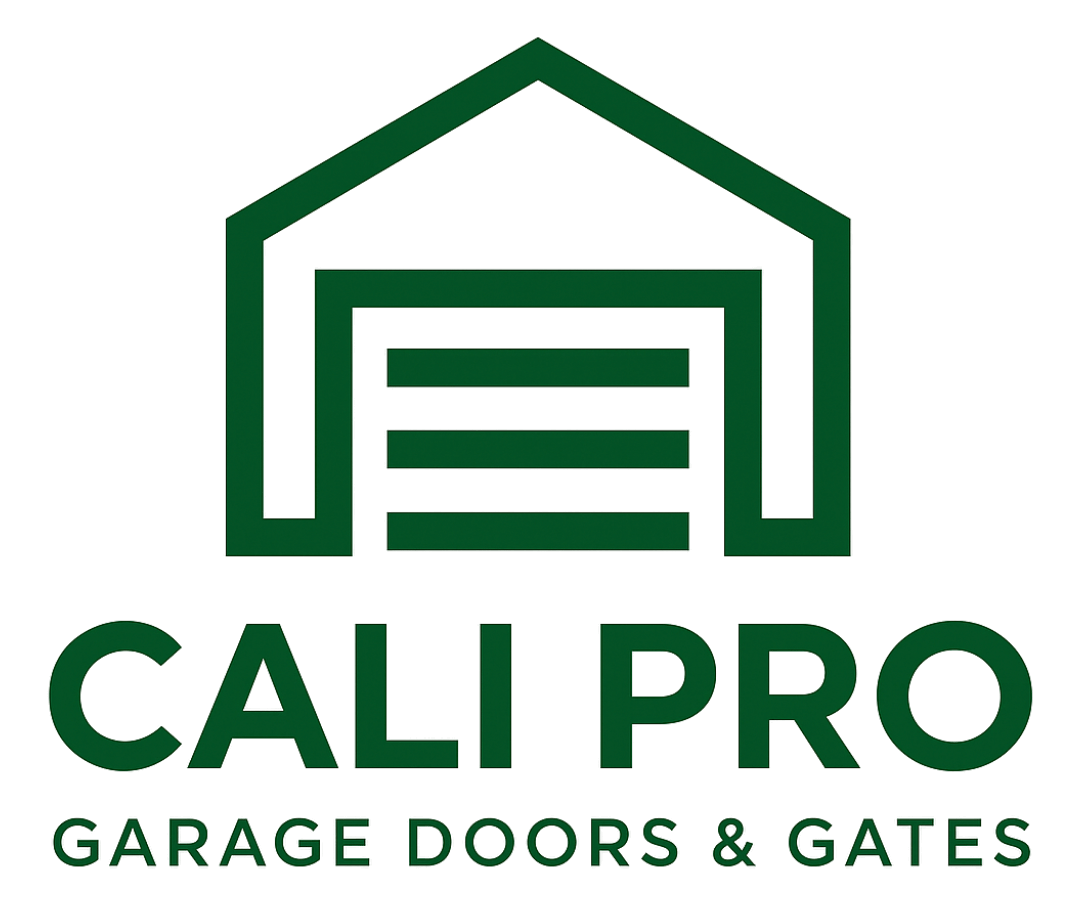 Cali Pro - Garage Doors & Gates